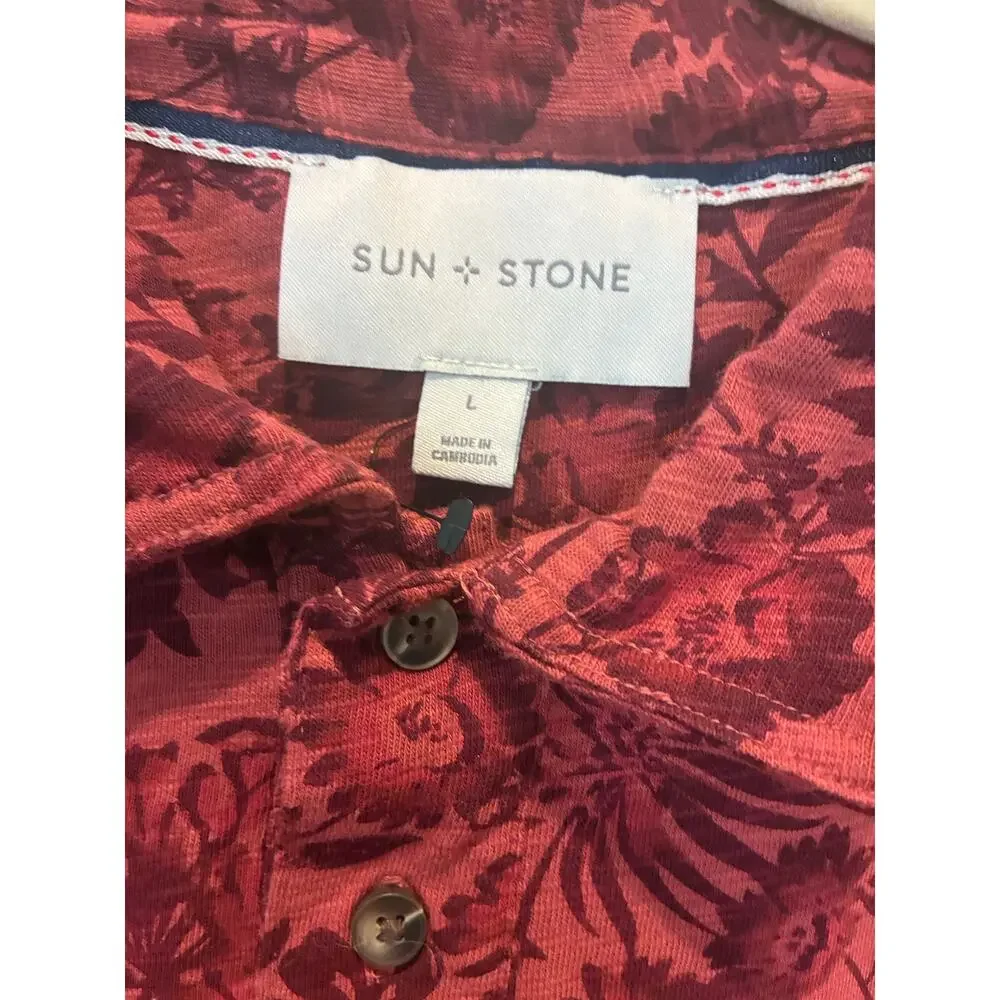 Sun + Stone sun stone